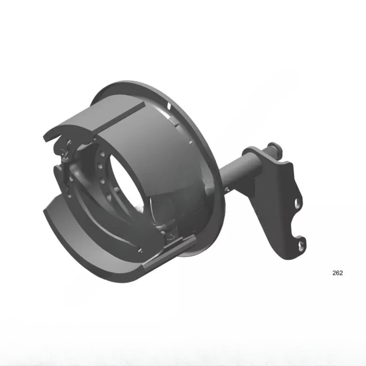 TDA QPX1658 2951 BRAKE ASSY