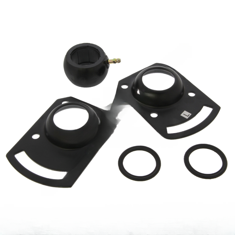 TDA R0011445 CAMSHAFT SUPPORT BRACKET, LEFT HAND