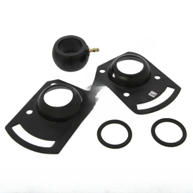 TDA R0011445 CAMSHAFT SUPPORT BRACKET, LEFT HAND