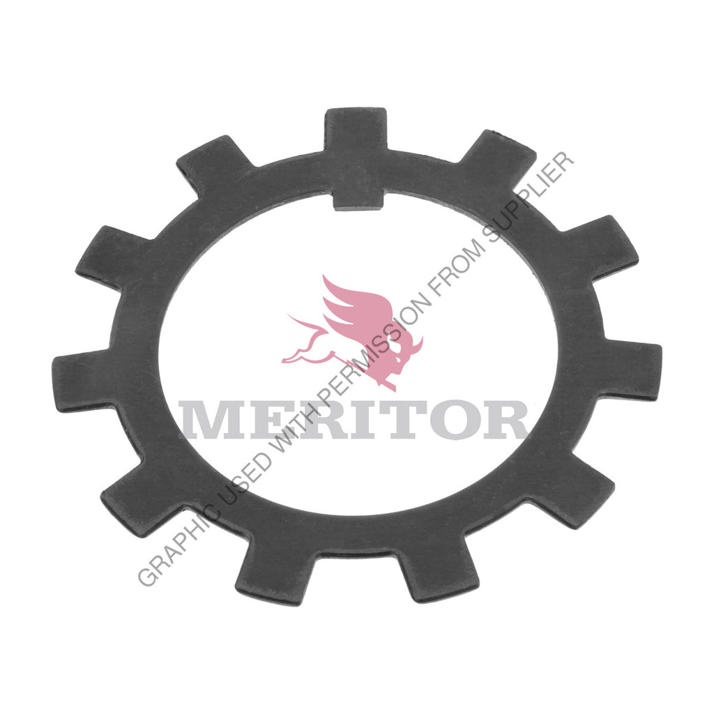 TDA R002237 TAB LOCK