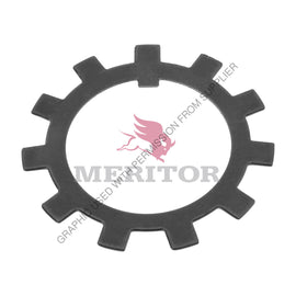 TDA R002237 TAB LOCK