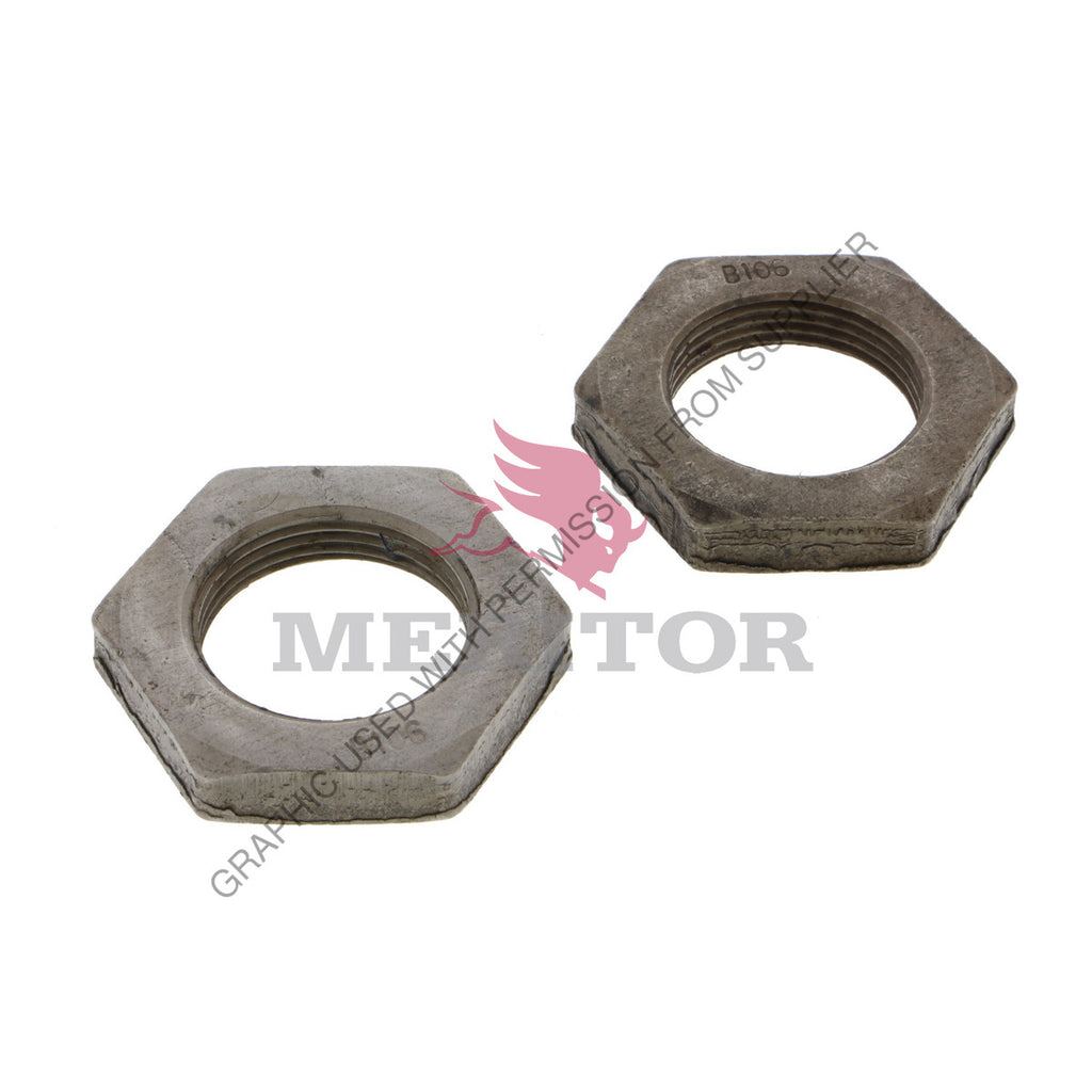 TDA R002296 OUTER NUT