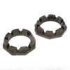 TDA R002550 SPINDLE NUT