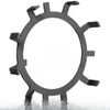 TDA R004876 LOCK WASHER