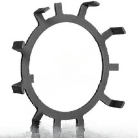 TDA R004876 LOCK WASHER