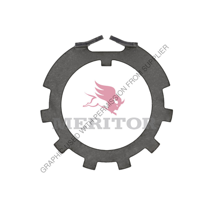 TDA R004881 LOCK WASHER