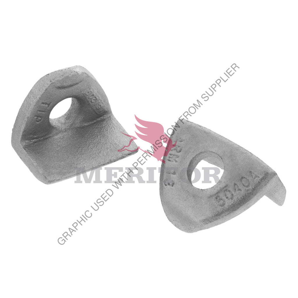 TDA R005040A CLAMP RIM