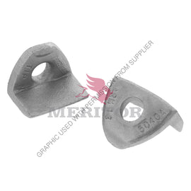 TDA R005040A CLAMP RIM