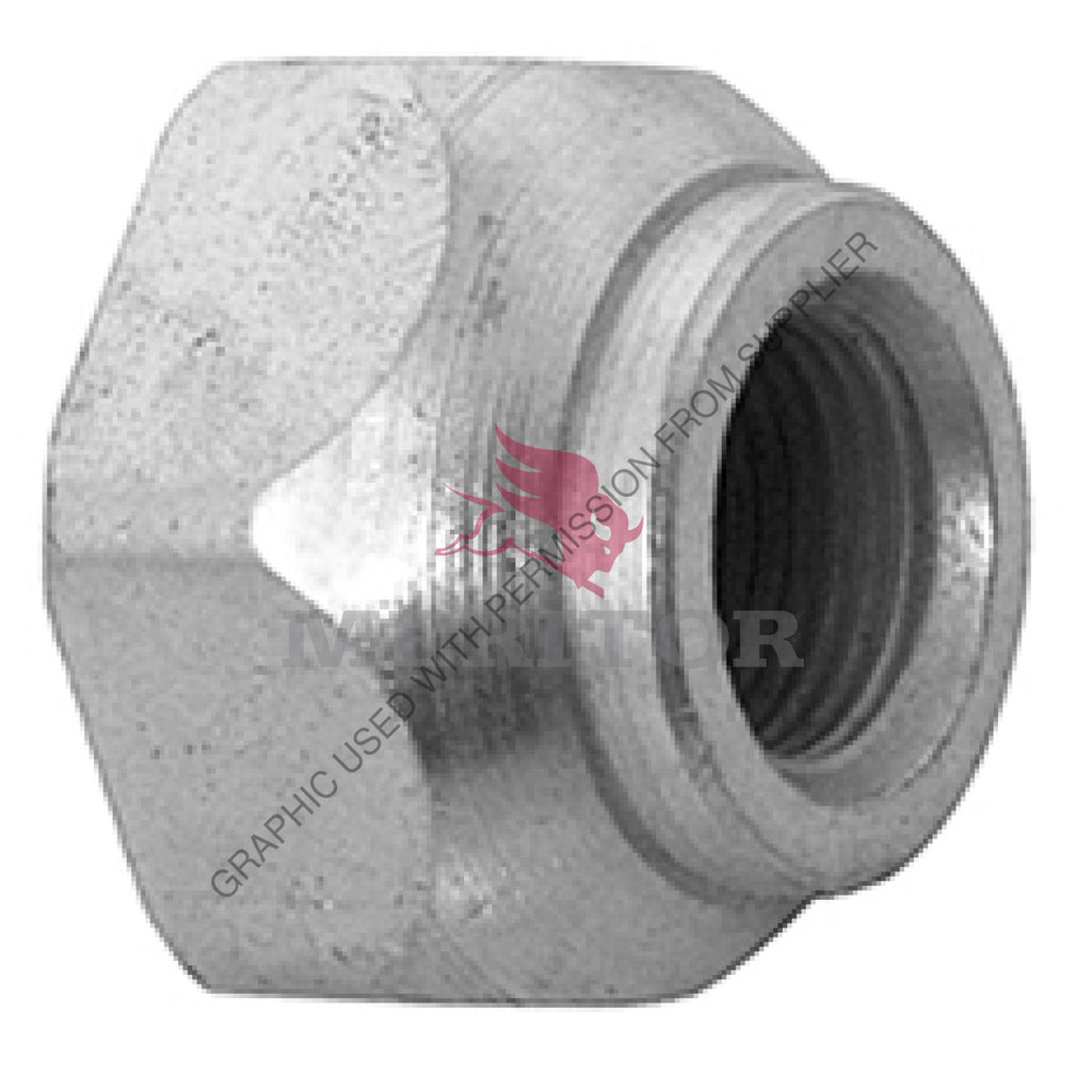 TDA R005554R NUT-R.H.