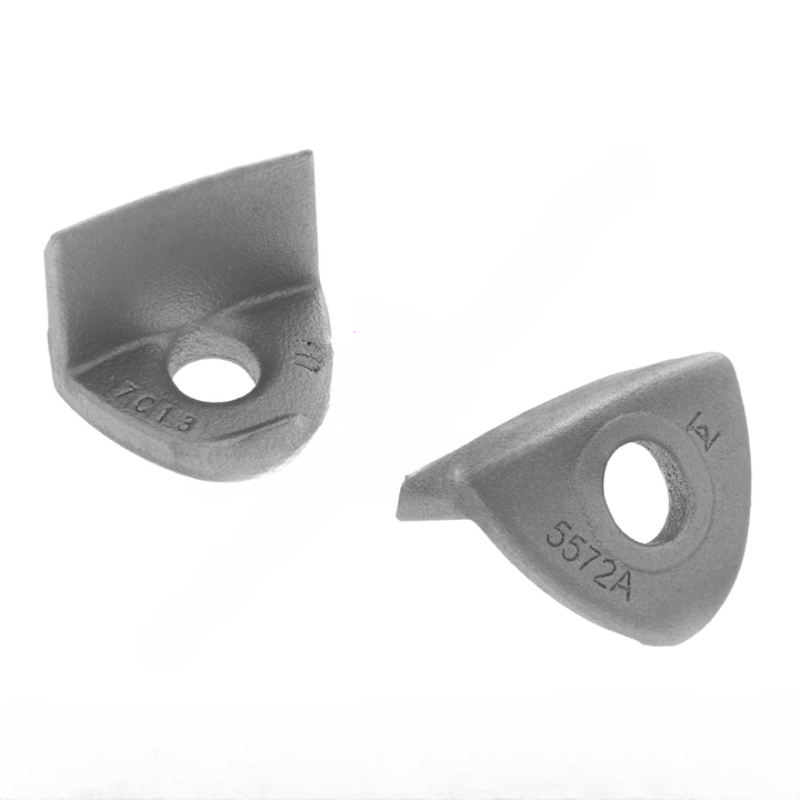 TDA R005572A CLAMP RIM