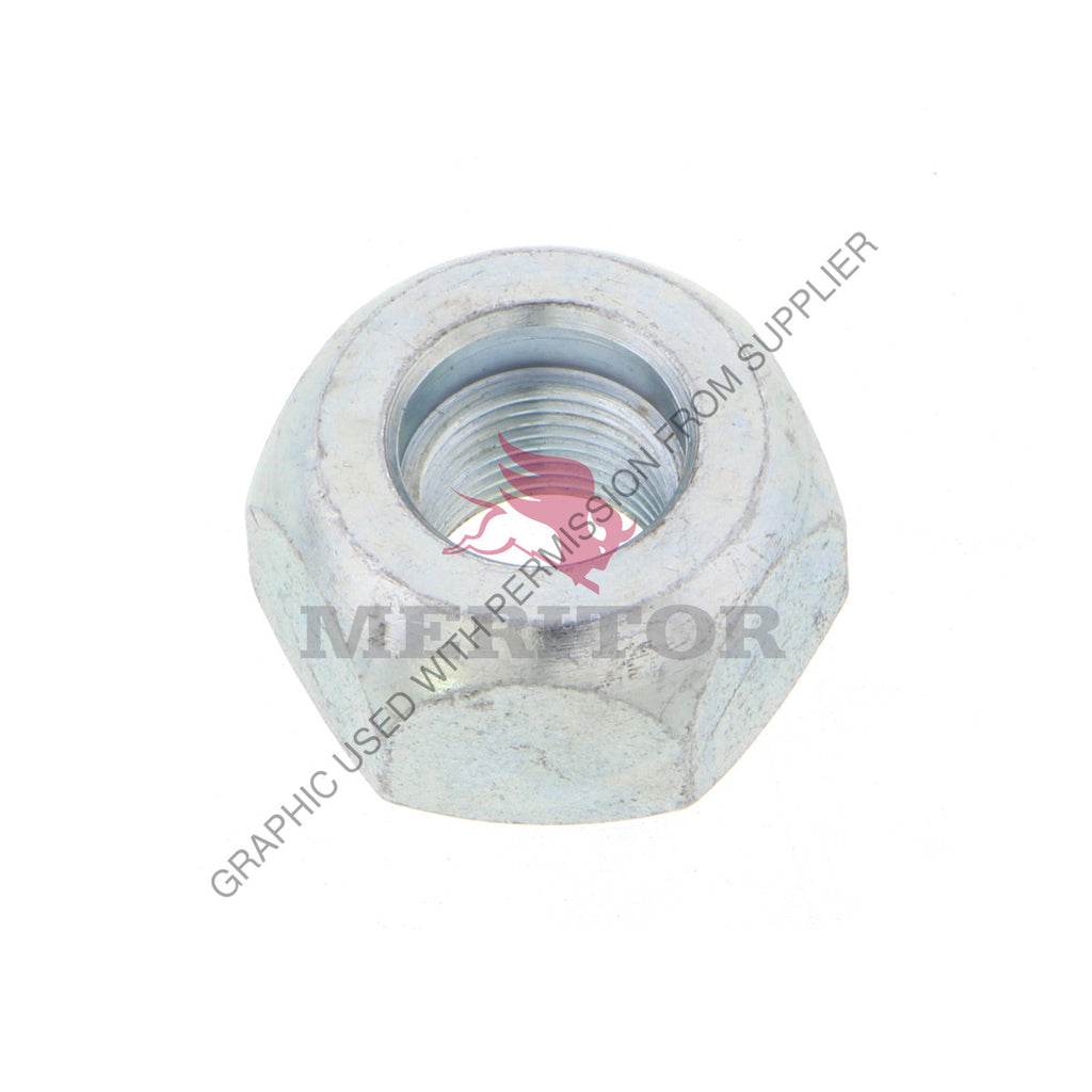 TDA R005652L NUT, LEFT HAND