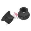 TDA R005708 CONE LOCK NUT
