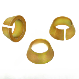 TDA R005737 DOWEL-FLANGE
