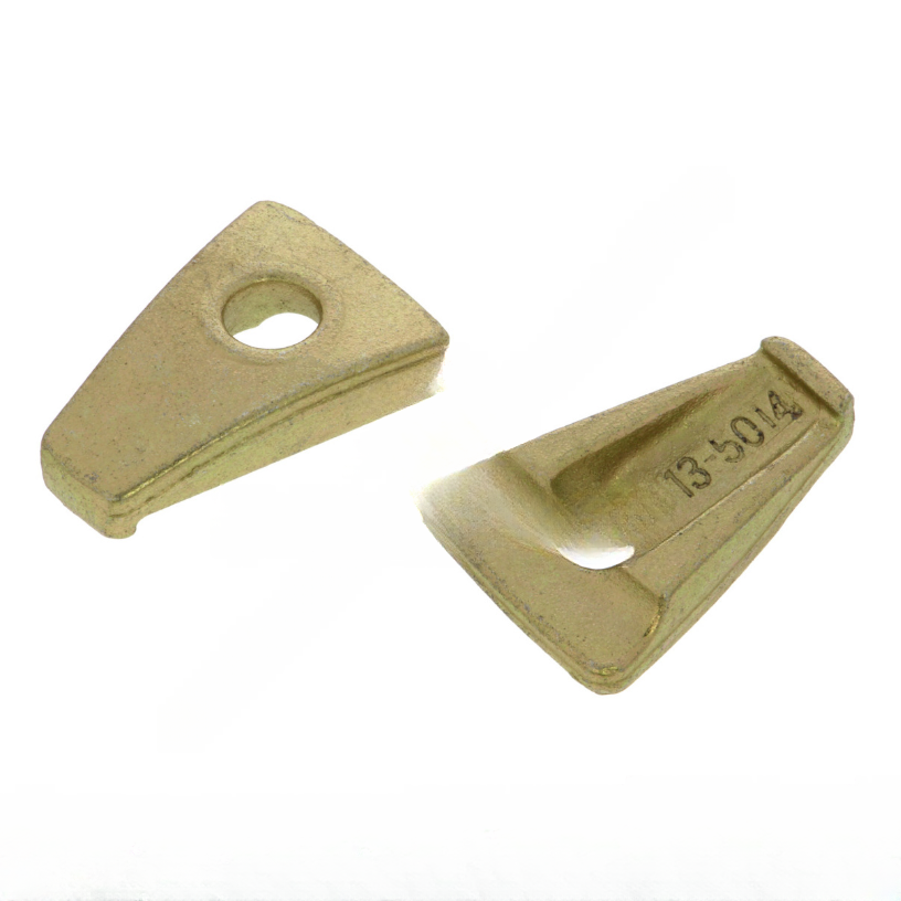 TDA R005902 CLAMP