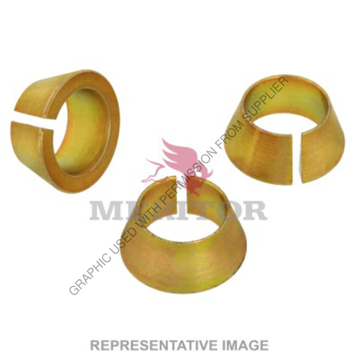 TDA R005957 DOWEL-FLANGE