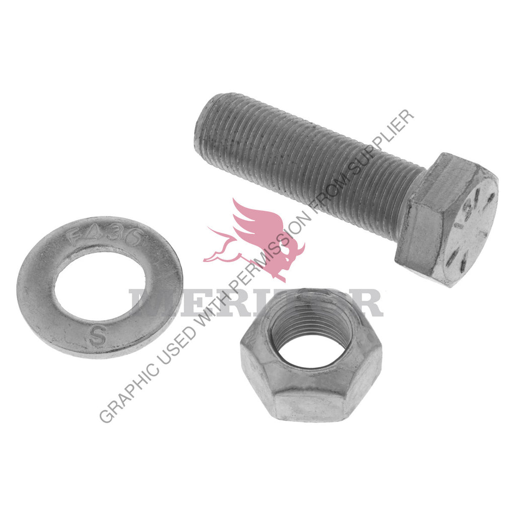 TDA R005970 BOLT