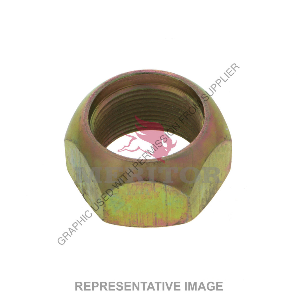 TDA R005977RBK NUT RH