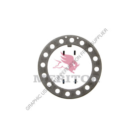 TDA R007665 WASHER-SPINDLE