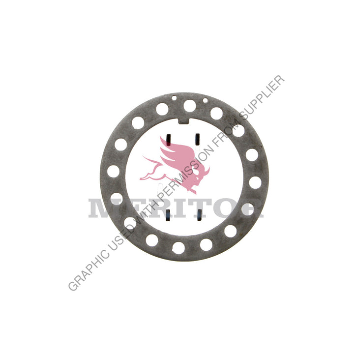 TDA R007665 WASHER-SPINDLE