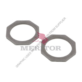 TDA R007666 NUT, SPINDLE, 4.38 IN., OUTER NUT