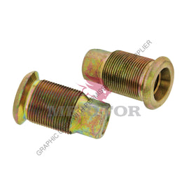 TDA R007895L INNER CAPNUT LH