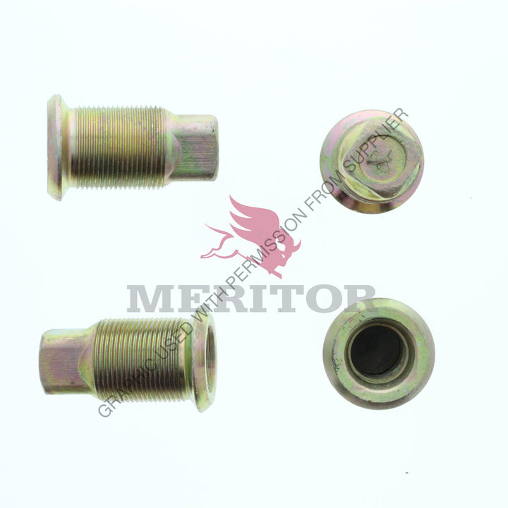 TDA R007895RBK INNER CAPNUT RH