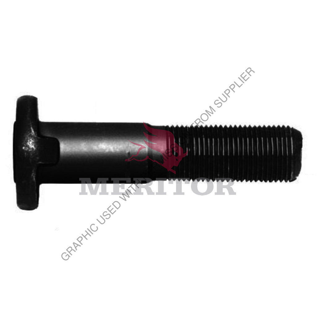 TDA R009005L STUD-L.H.