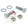 TDA R009262 DRUM BOLT
