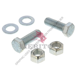 TDA R009262 DRUM BOLT