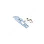 TDA R11402 HOSE COUPLER-GLADHAND,DUMMY