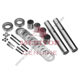 TDA R200194 KING PIN STEERING KNUCKLE KIT