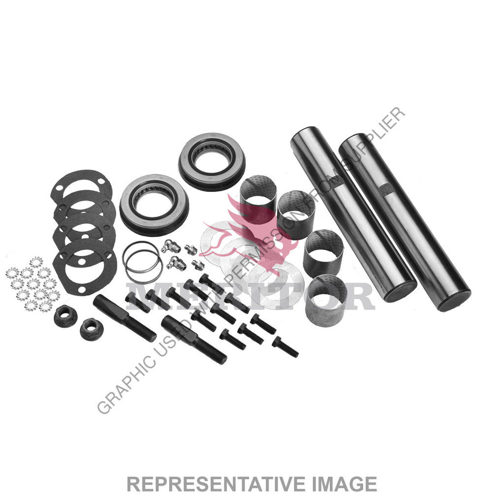 TDA R200269 KING PIN KIT