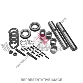 TDA R200269 KING PIN KIT