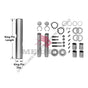 TDA R200273 KING PIN STEERING KNUCKLE KIT