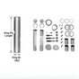TDA R200275 KING PIN STEERING KNUCKLE KIT