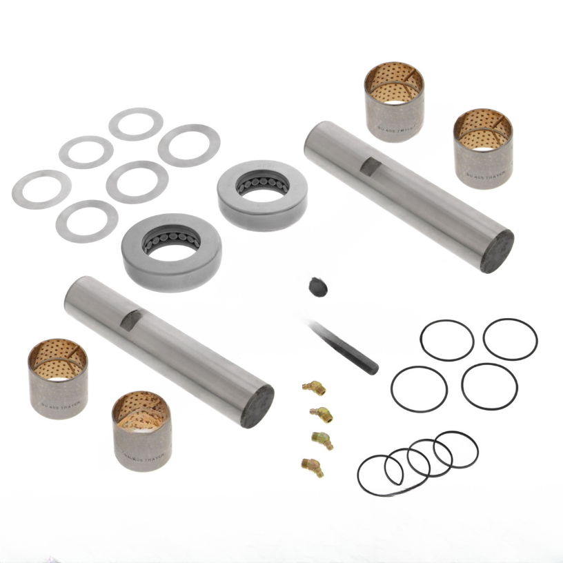 TDA R200281 KIT-KING PIN