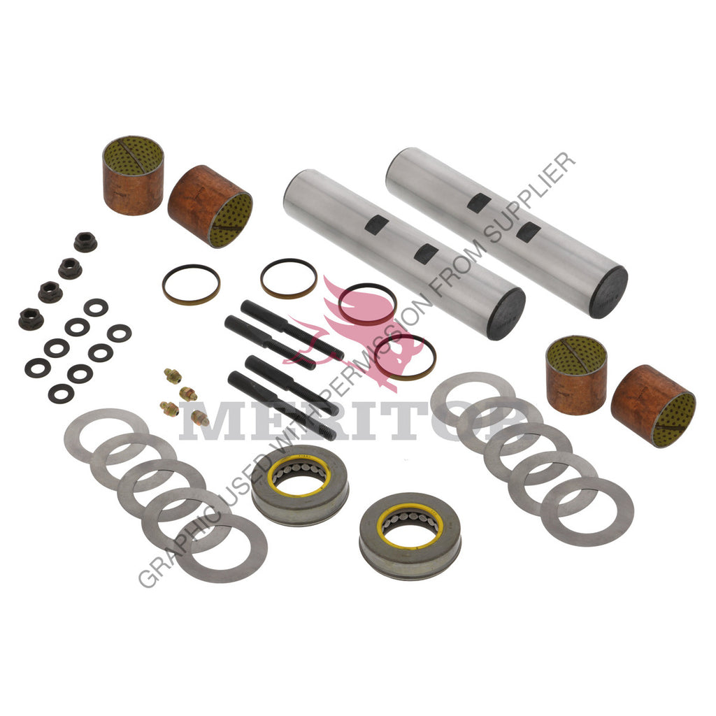 TDA R200301 KING PIN KIT
