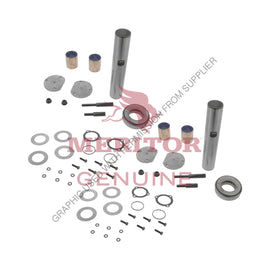 TDA R201312 KING PIN STEERING KNUCKLE KIT