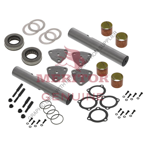 TDA R201318 KING PIN KIT