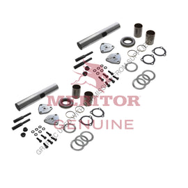 TDA R201321 KING PIN KIT
