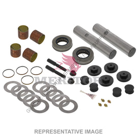 TDA R201333 KING PIN KIT