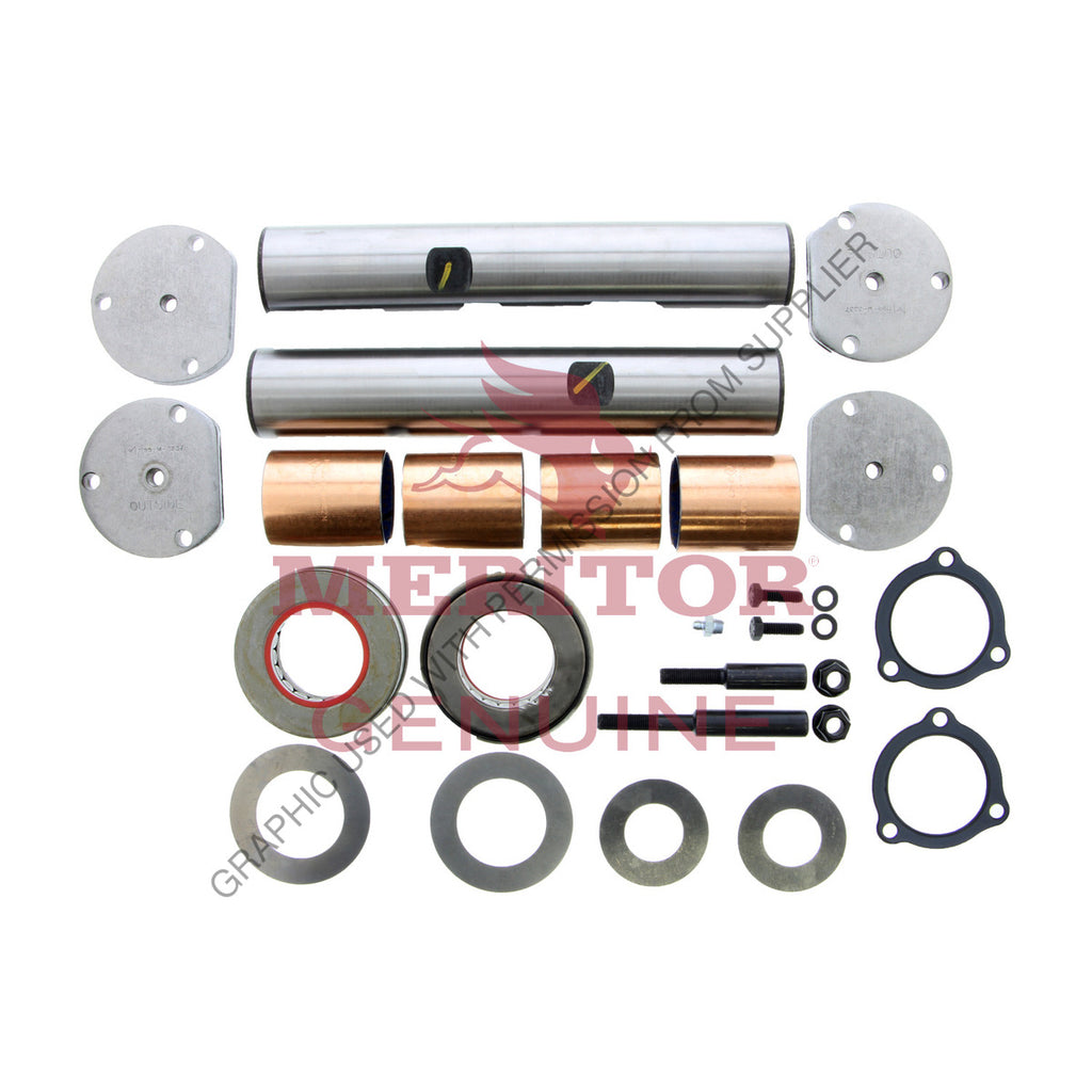 TDA R201476 KING PIN KIT