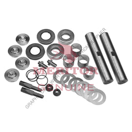 TDA R201478 KING PIN KIT, EASY STEERING BUSHING