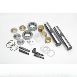 TDA R201489 FRONT AXLE-KING PIN KIT