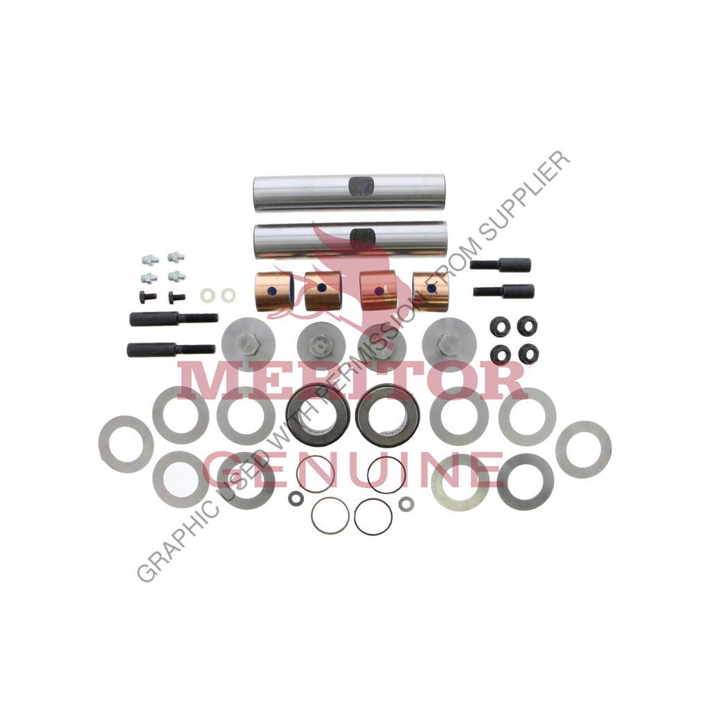 TDA R201605 KING PIN KIT