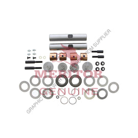 TDA R201605 KING PIN KIT
