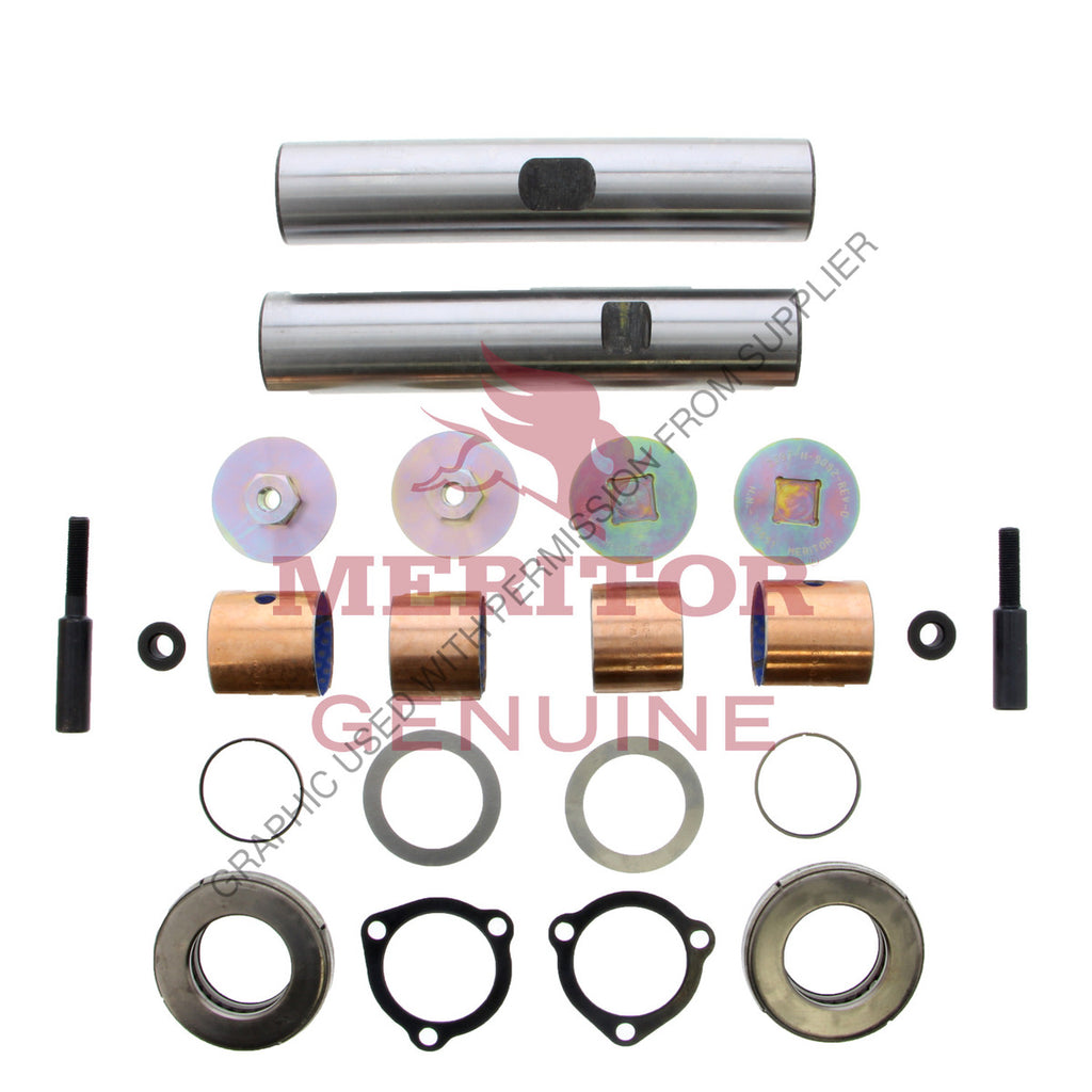 TDA R201608 KIT-KING PIN