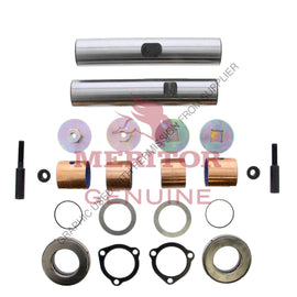 TDA R201608 KIT-KING PIN