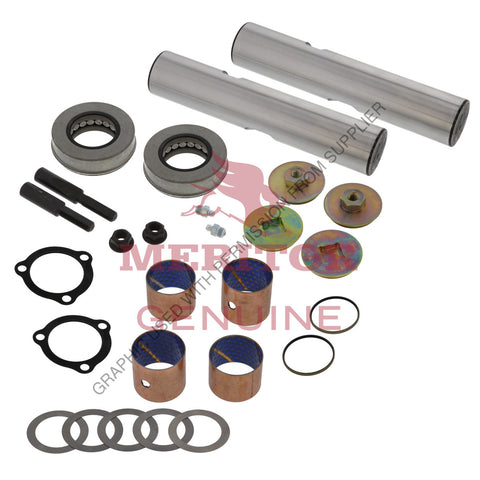 TDA R201609 KIT-KING PIN