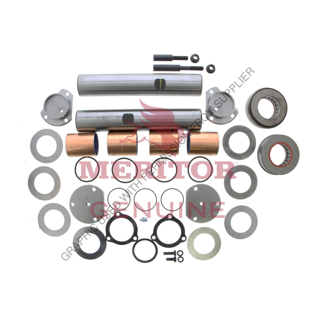 TDA R201610 KIT KINGPIN